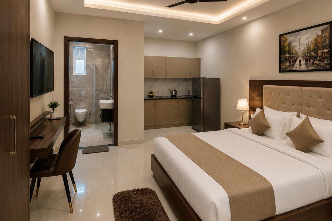 Photo of Bedroom in Danapur