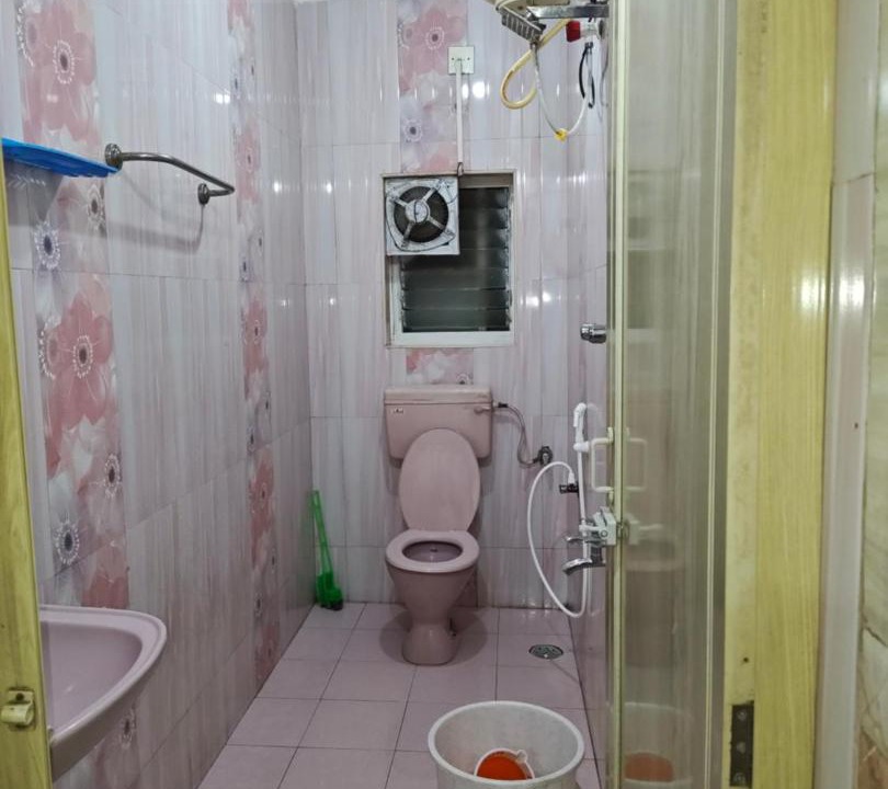 Photo of Bathroom in Kanchipuram