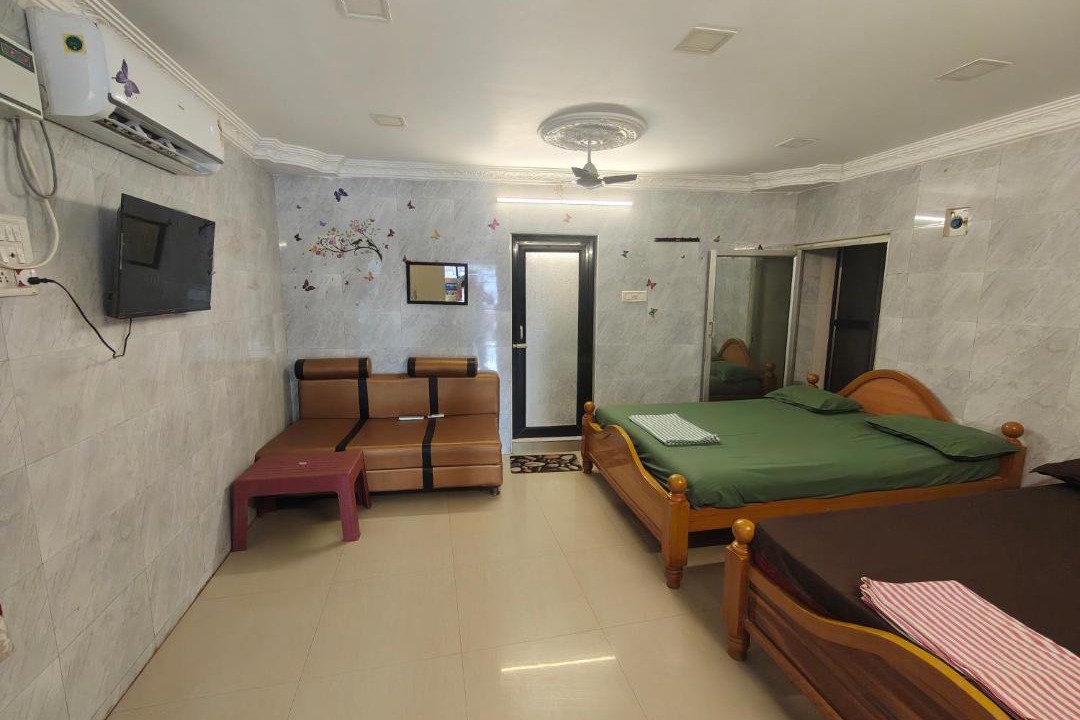 Photo of Bedroom in Kanchipuram