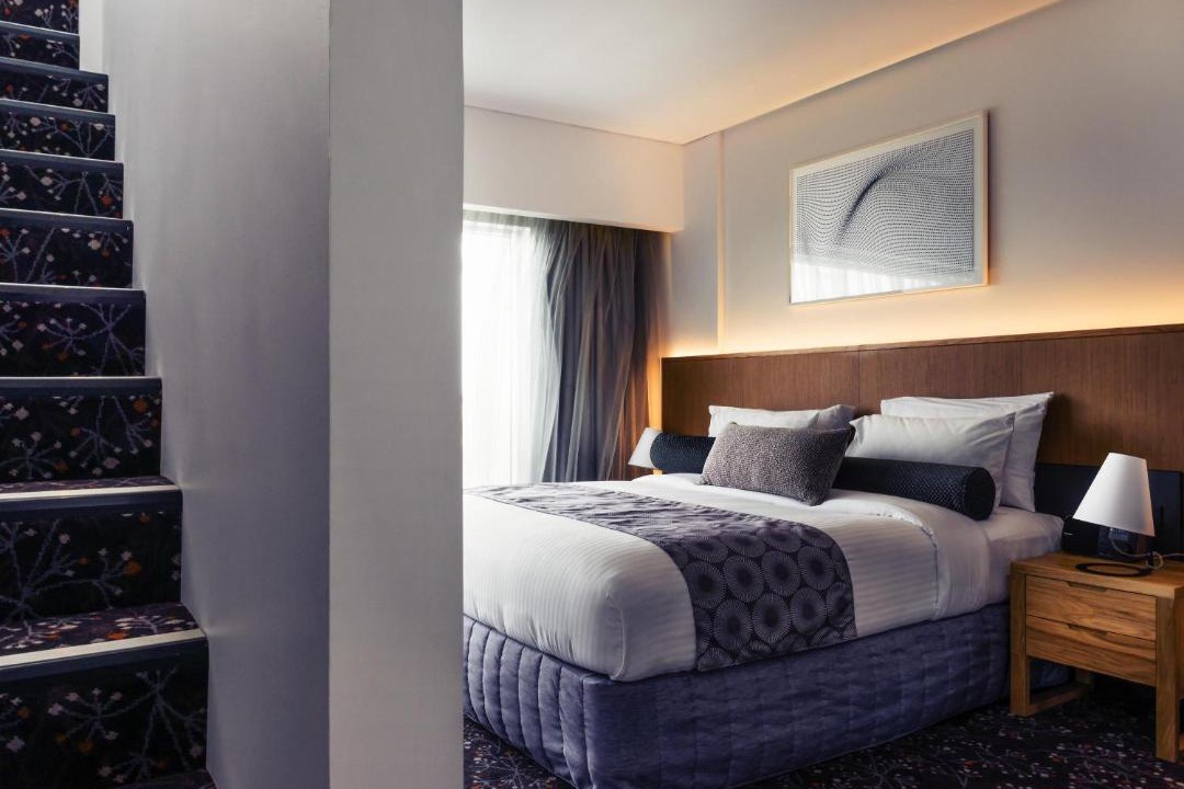 Photo of Bedroom in Prestons