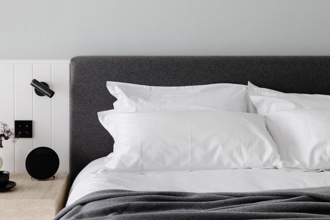 Photo of Bedroom in Manly