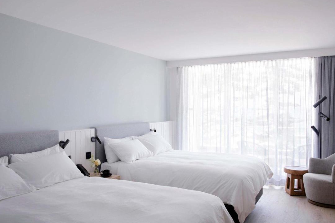 Photo of Bedroom in Manly