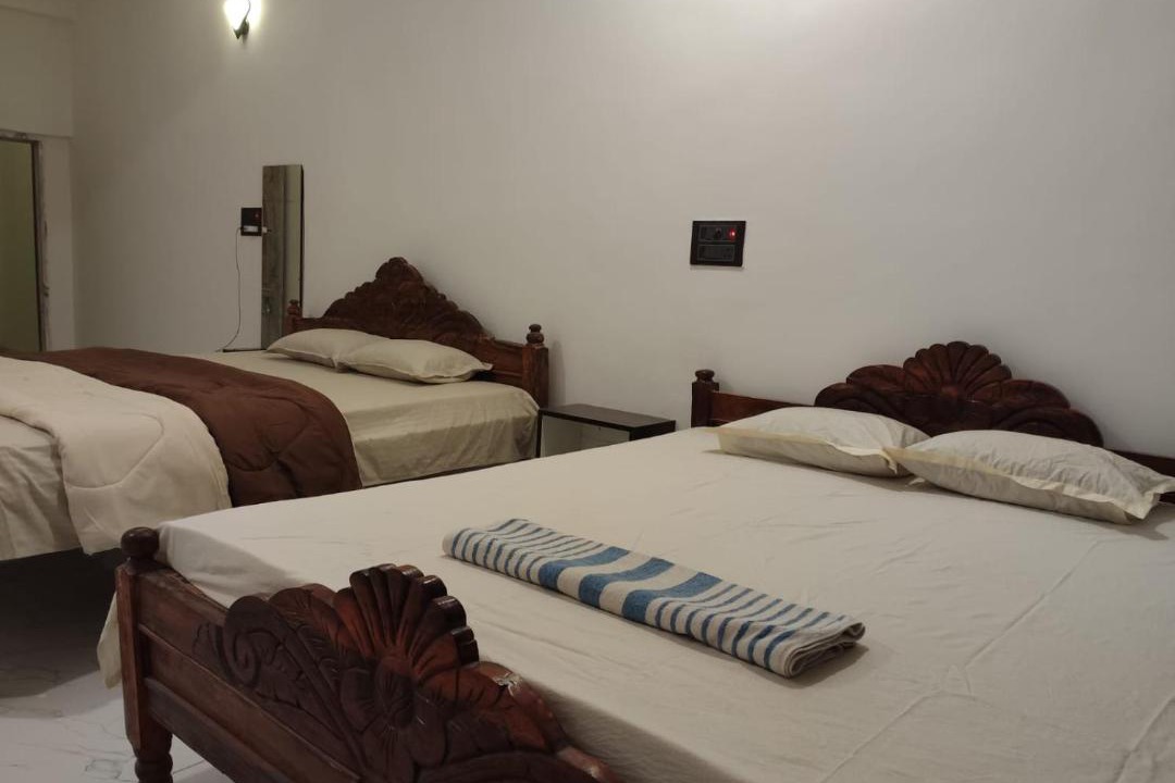 Photo of Bedroom in Deoghar