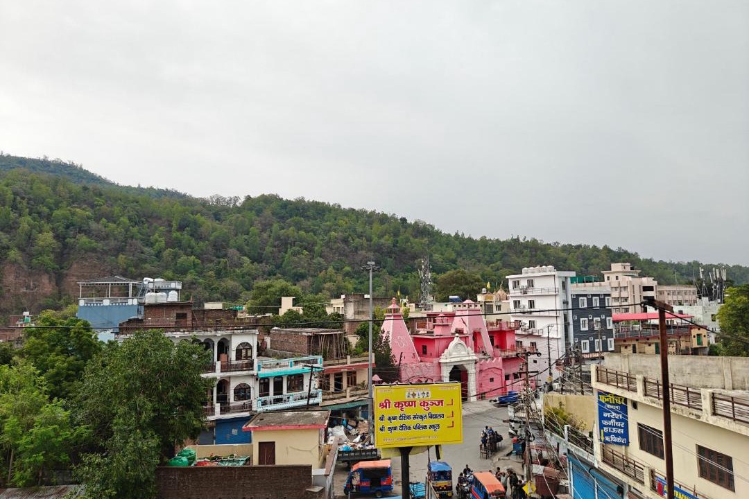 Photo of Others in Rishikesh