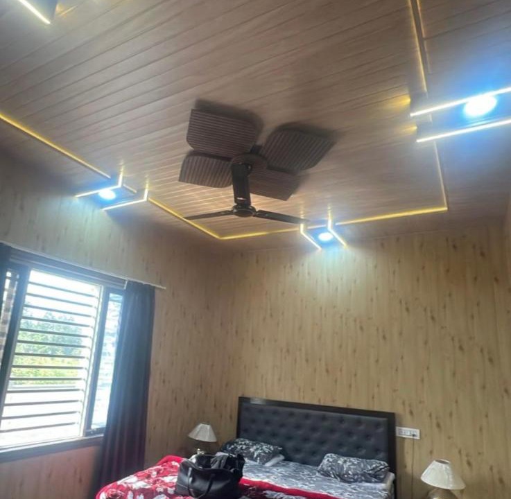 Photo of Bedroom in Patnitop