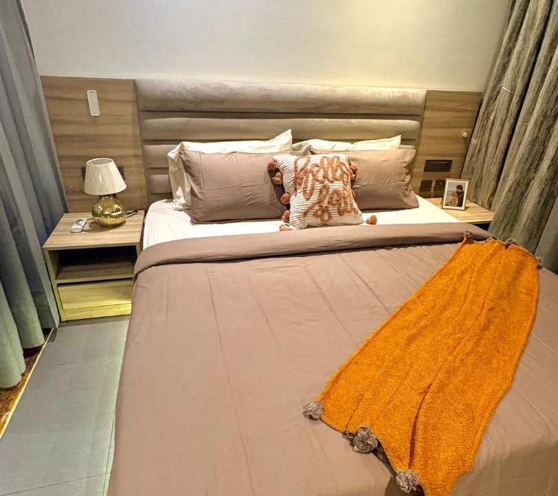 Photo of Bedroom in Noida