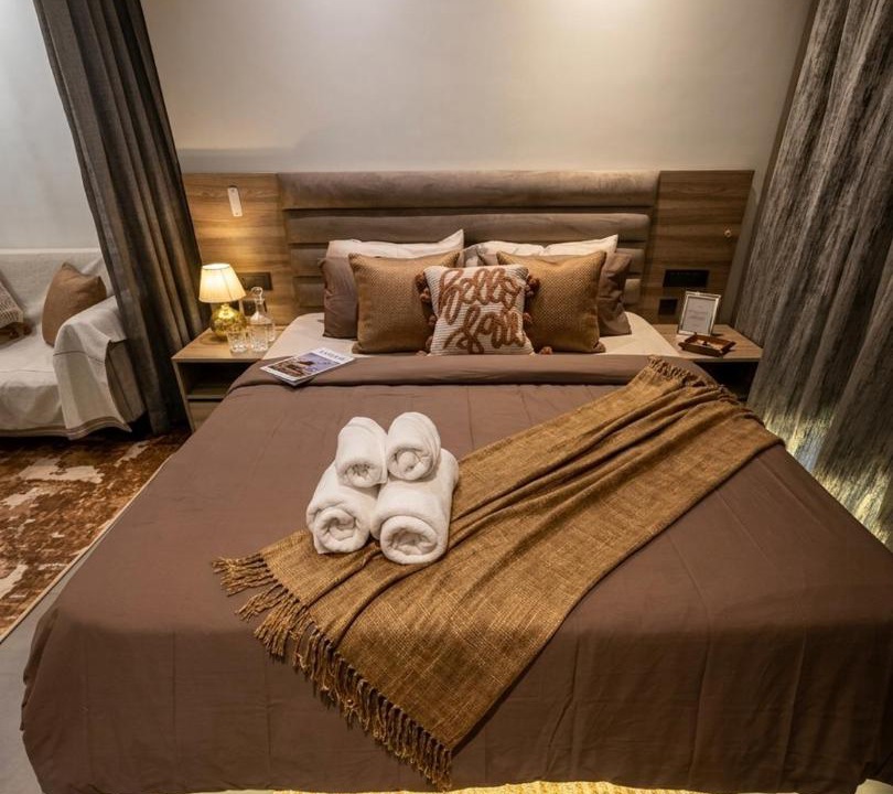 Photo of Bedroom in Noida