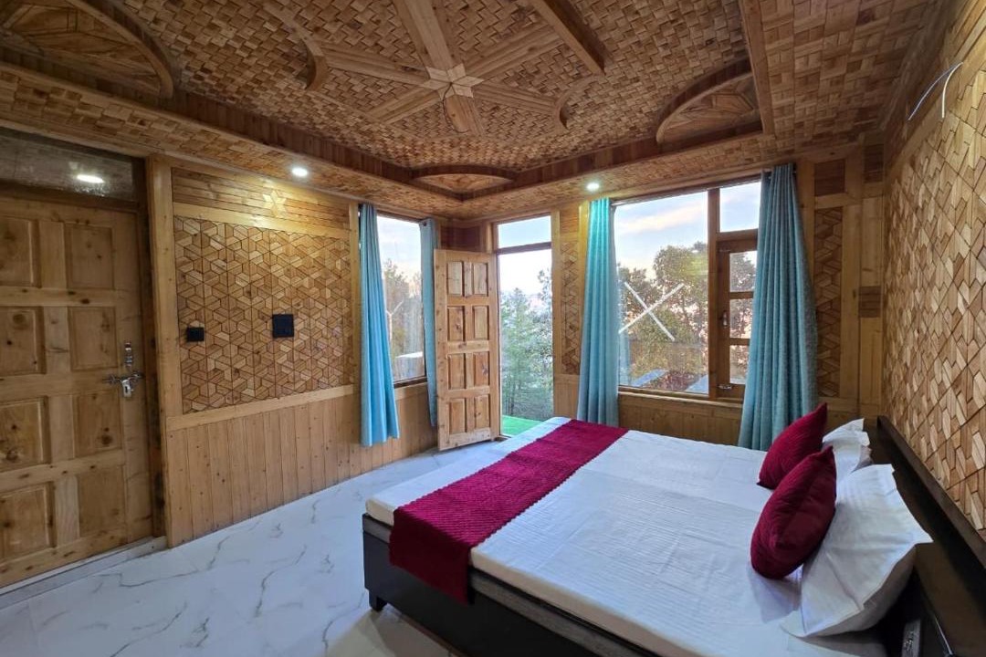 Photo of Bedroom in Fagu