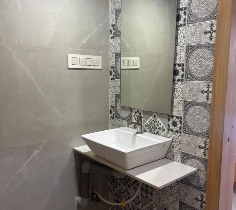 Photo of Bathroom in Parli Vaijnath