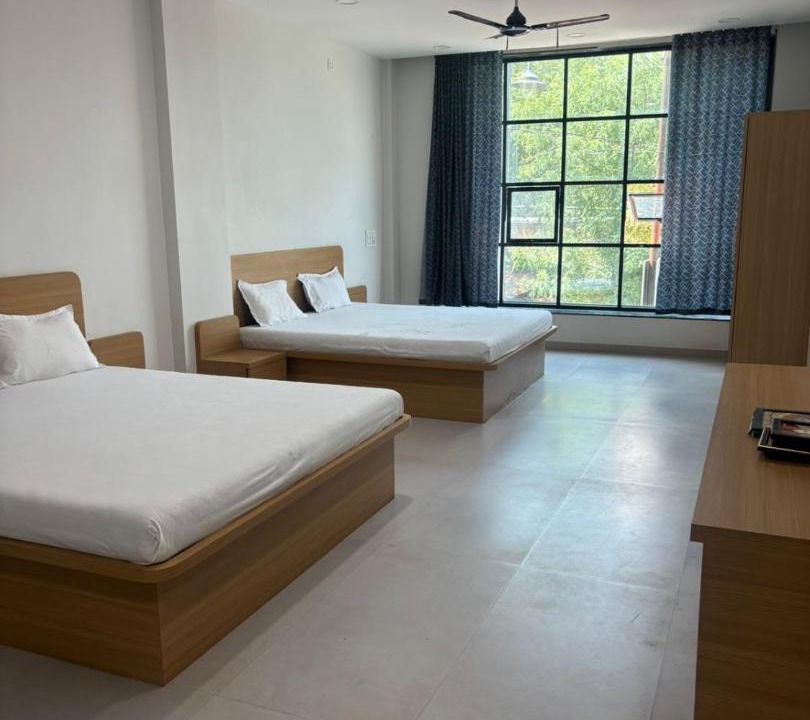 Photo of Bedroom in Parli Vaijnath