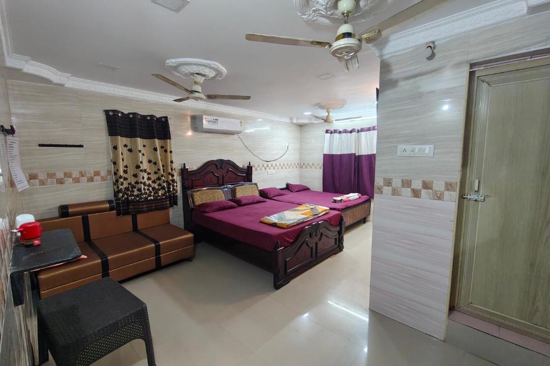 Photo of Bedroom in Kanchipuram