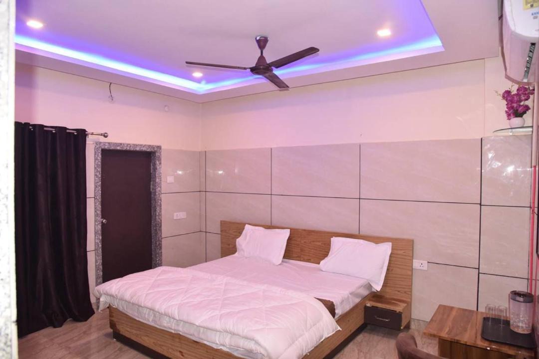 Photo of Bedroom in Mohangarh