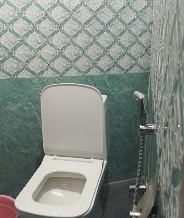 Photo of Bathroom in Sitapur