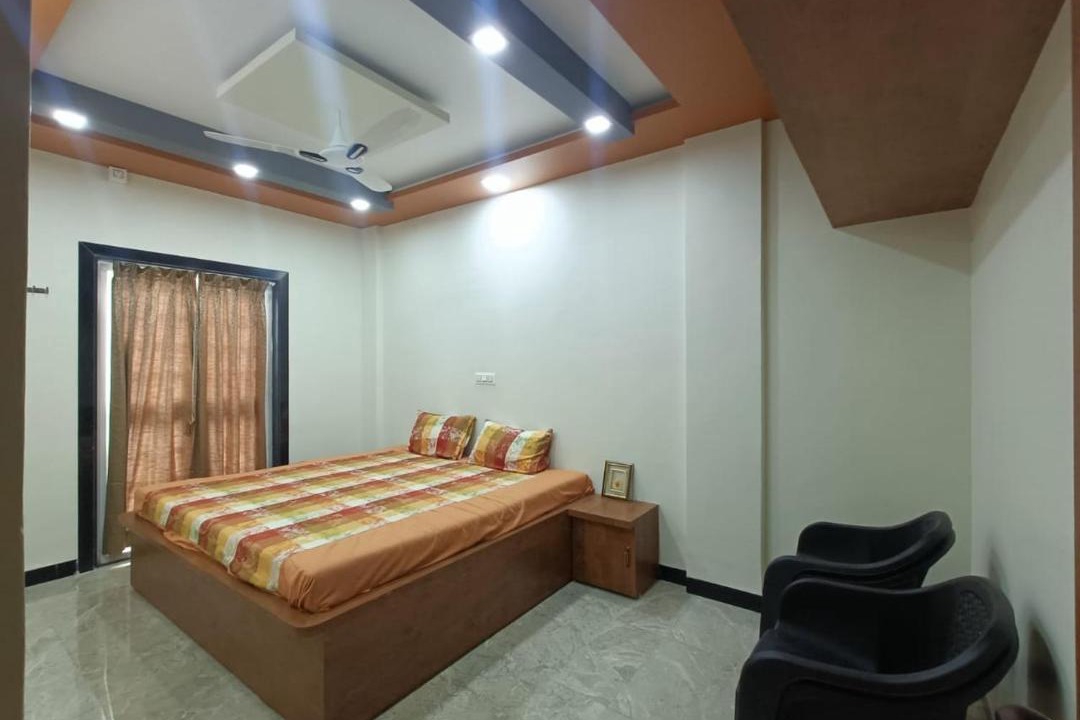 Photo of Bedroom in Tuljapur