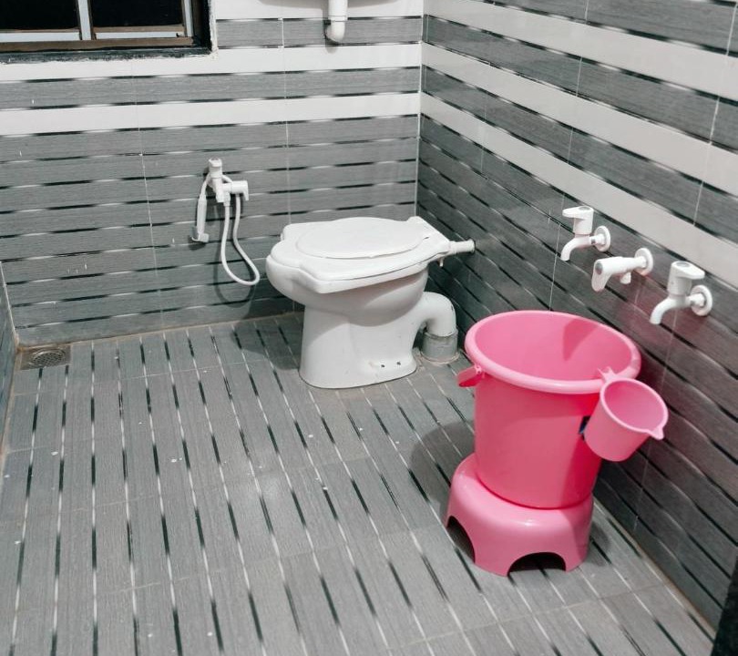 Photo of Bathroom in Dwarka