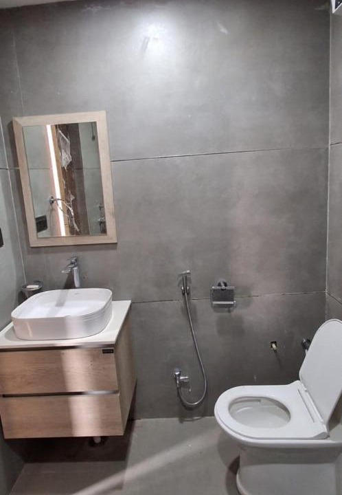 Photo of Bathroom in Kalyanpur