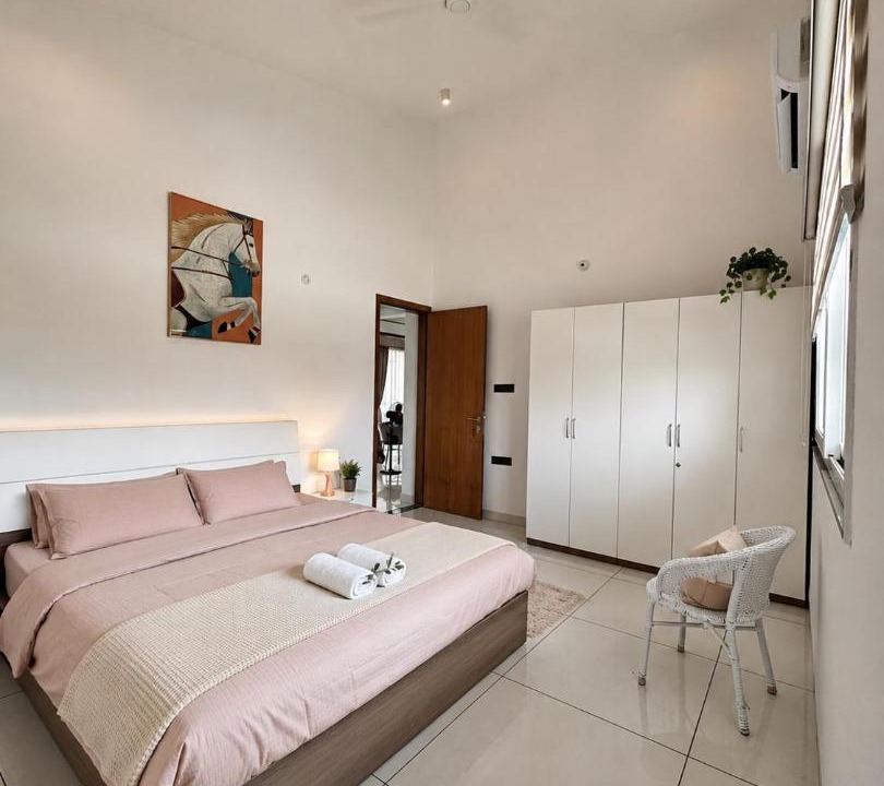 Photo of Bedroom in Rau