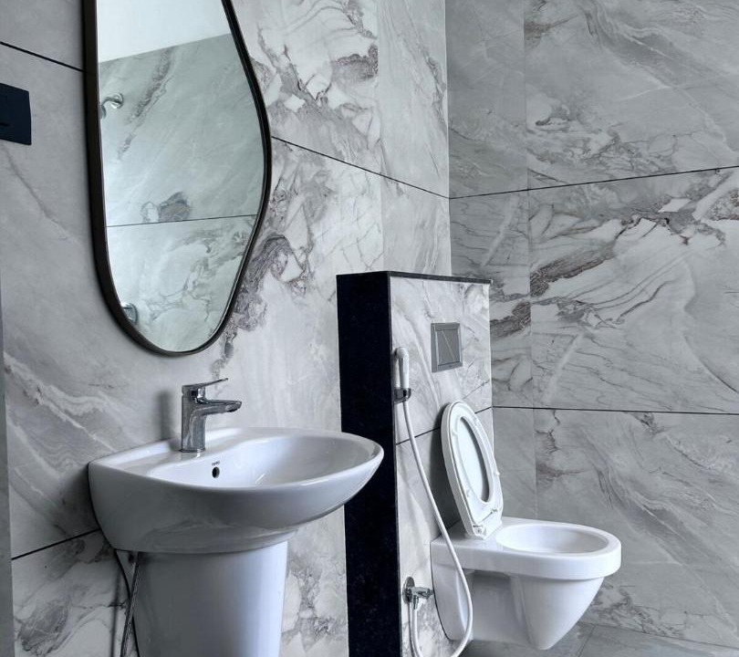 Photo of Bathroom in Rau
