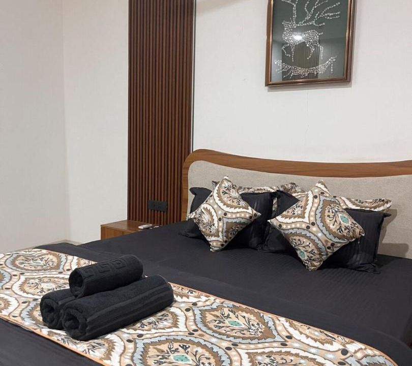 Photo of Bedroom in Rau