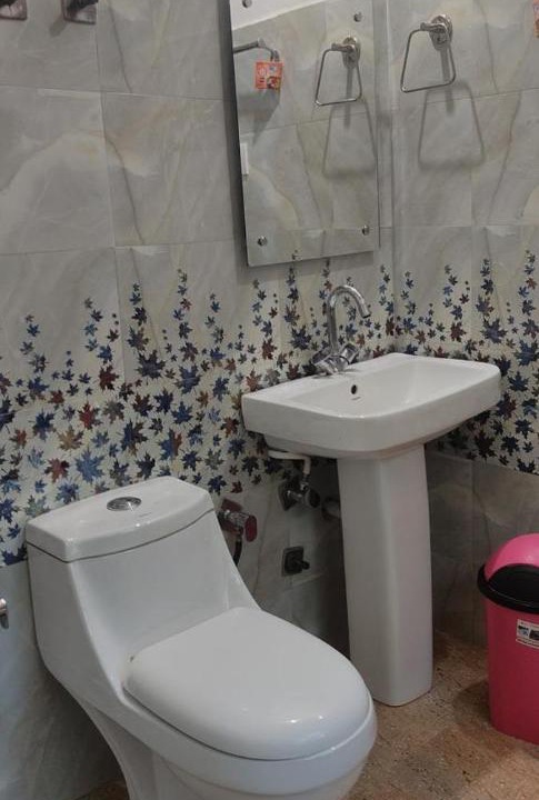 Photo of Bathroom in Hunder