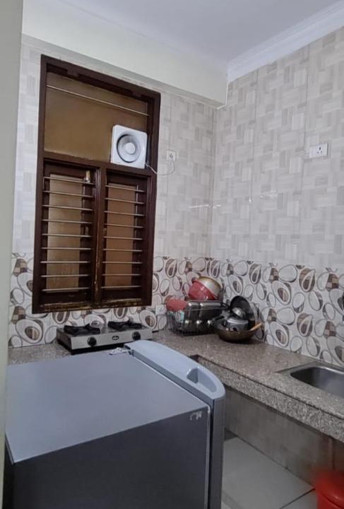 Photo of Kitchen in Sector 39