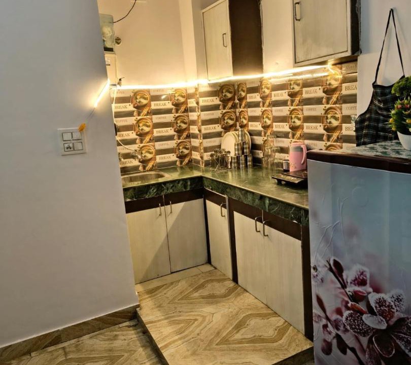 Photo of Kitchen in Rishikesh