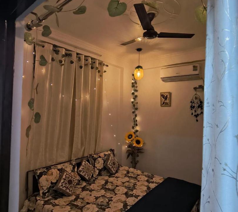 Photo of Bedroom in Rishikesh