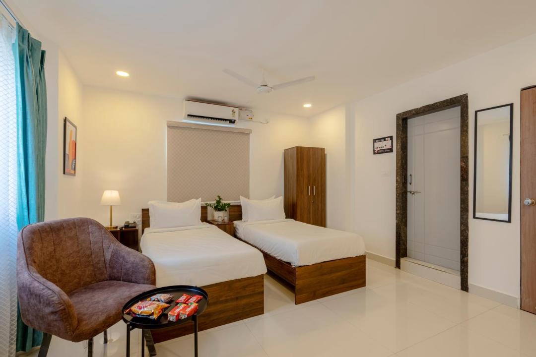 Photo of Others in Gachibowli