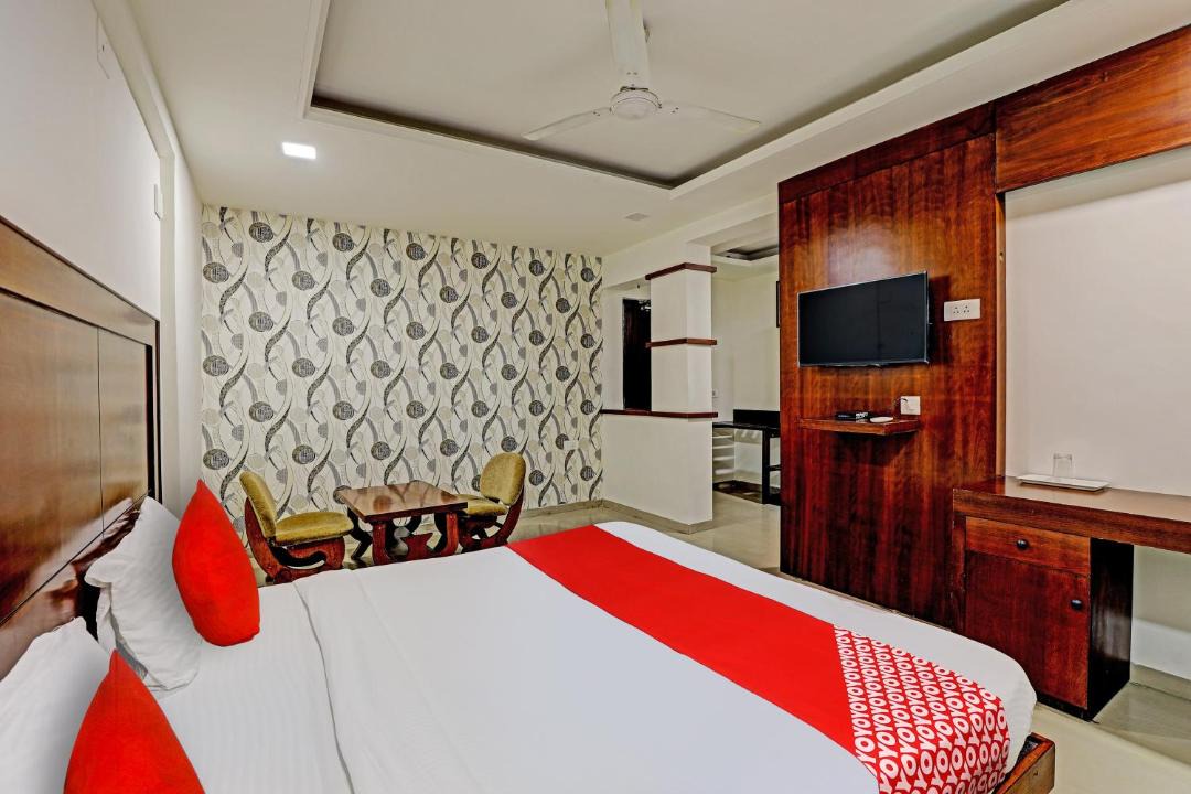 Photo of Bedroom in Waghoriya