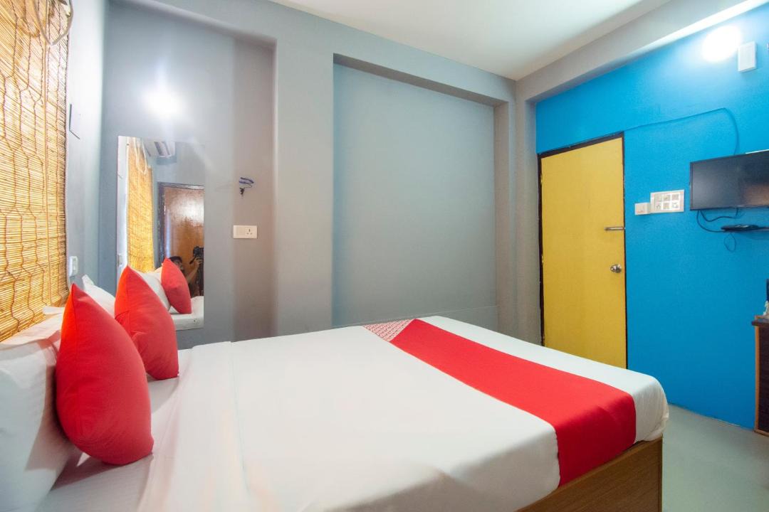 Photo of Bedroom in Kolkata