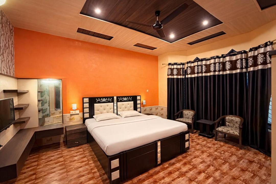 Photo of Bedroom in Sidhpur