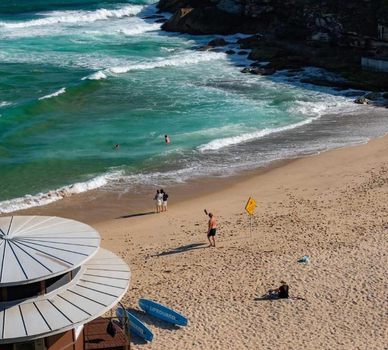 Photo of Others in Tamarama