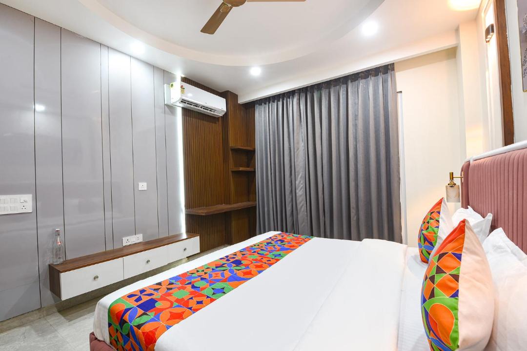 Photo of Bedroom in Udyog Vihar