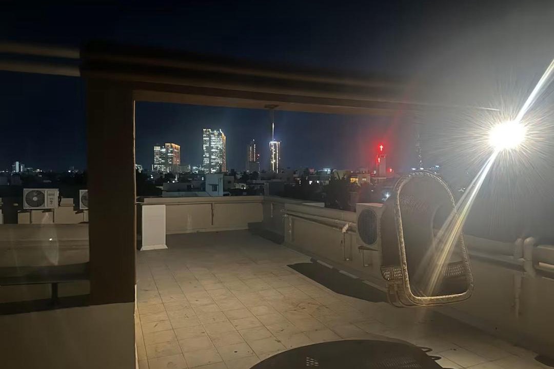 Photo of Patio Balcony in Perungudi