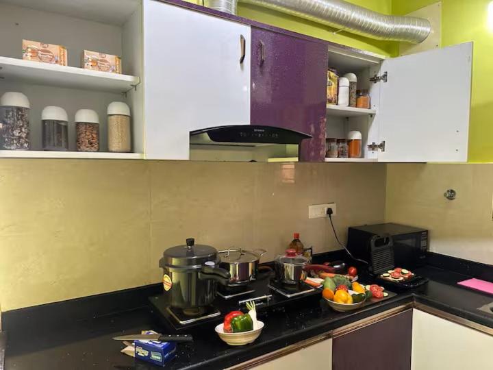 Photo of Kitchen in Perungudi