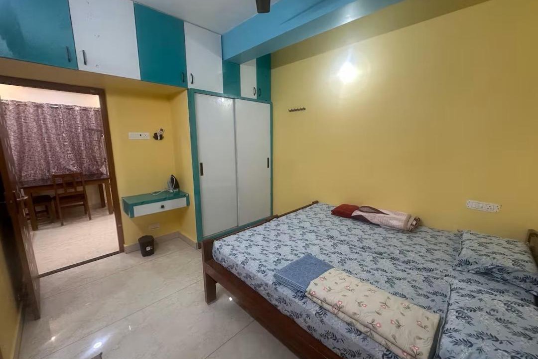 Photo of Bedroom in Perungudi