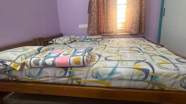 Photo of Bedroom in Perungudi