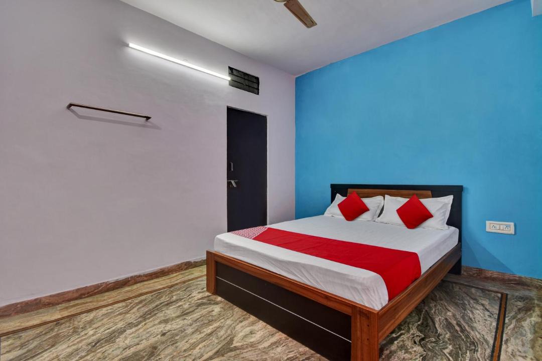 Photo of Bedroom in Jaipur