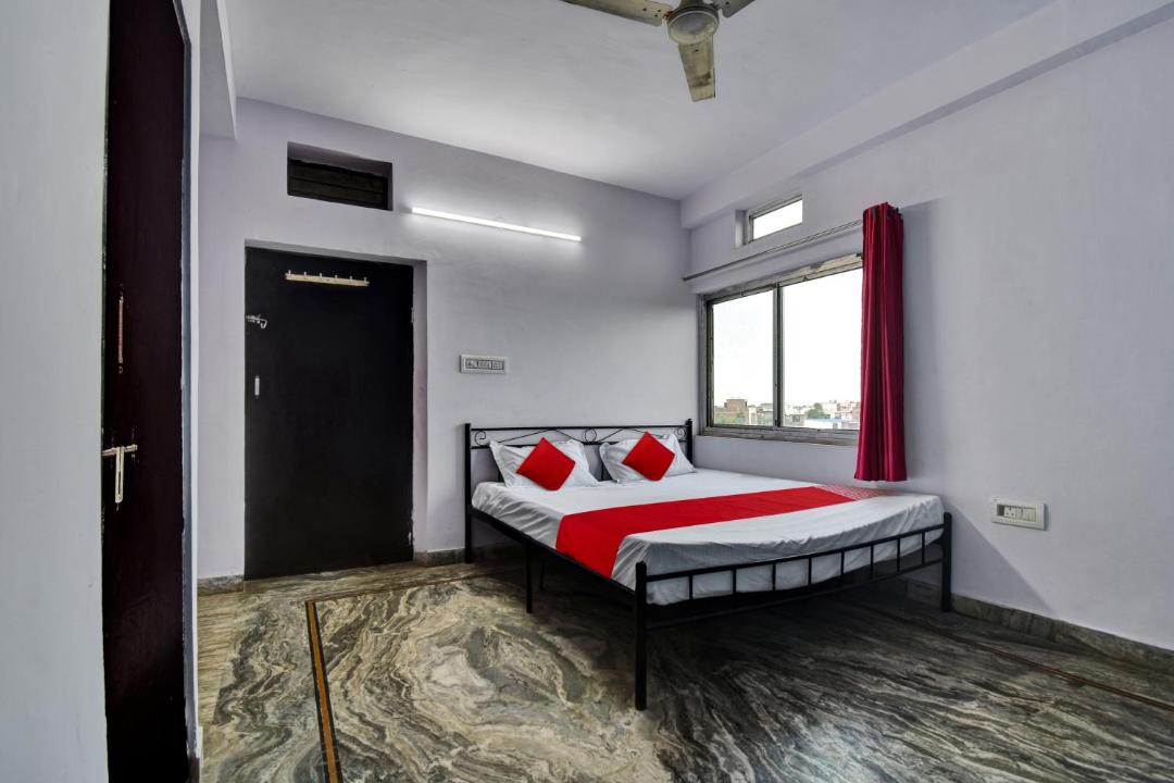 Photo of Bedroom in Jaipur