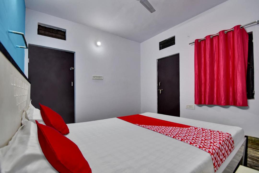 Photo of Bedroom in Jaipur