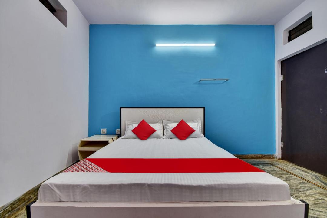 Photo of Bedroom in Jaipur