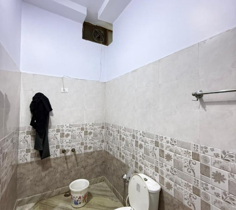 Photo of Bathroom in Ghaziabad