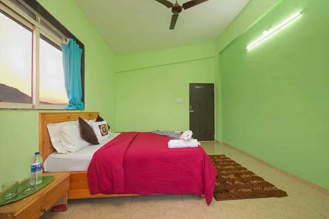 Photo of Bedroom in Malavli