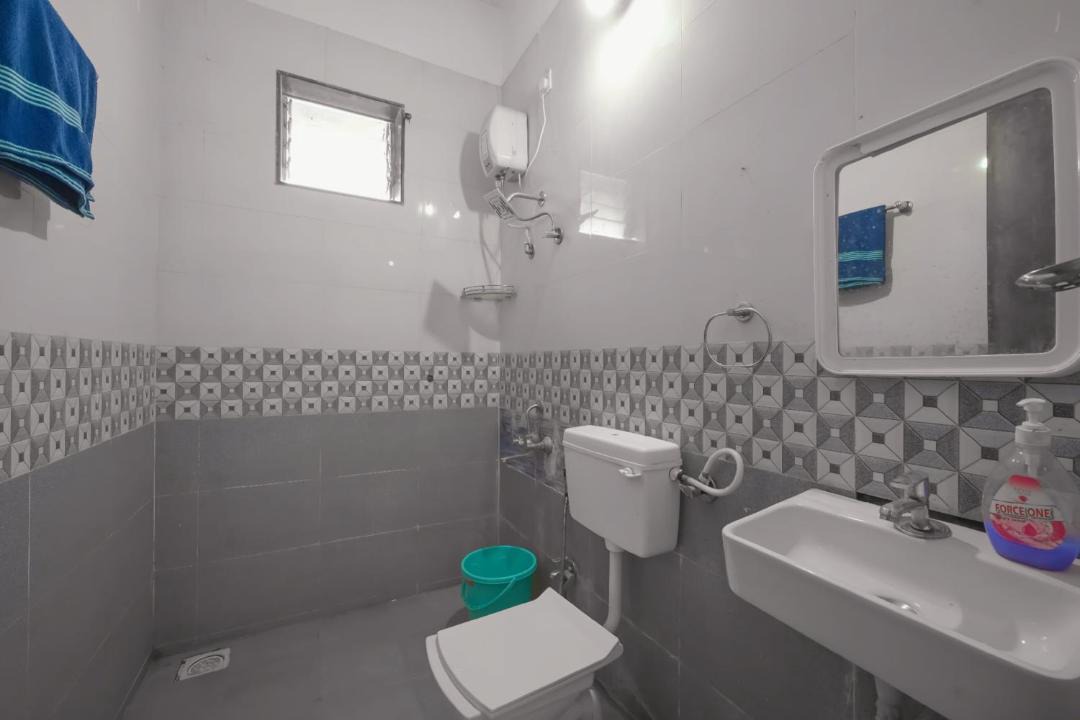 Photo of Bathroom in Malavli