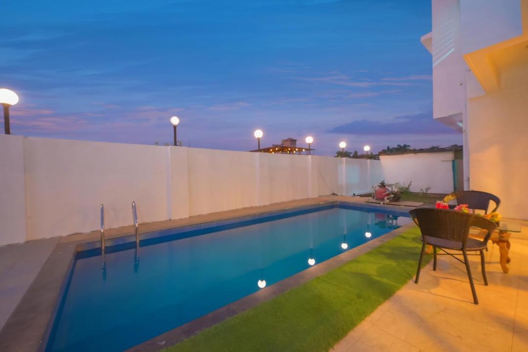 Photo of Patio Balcony in Malavli