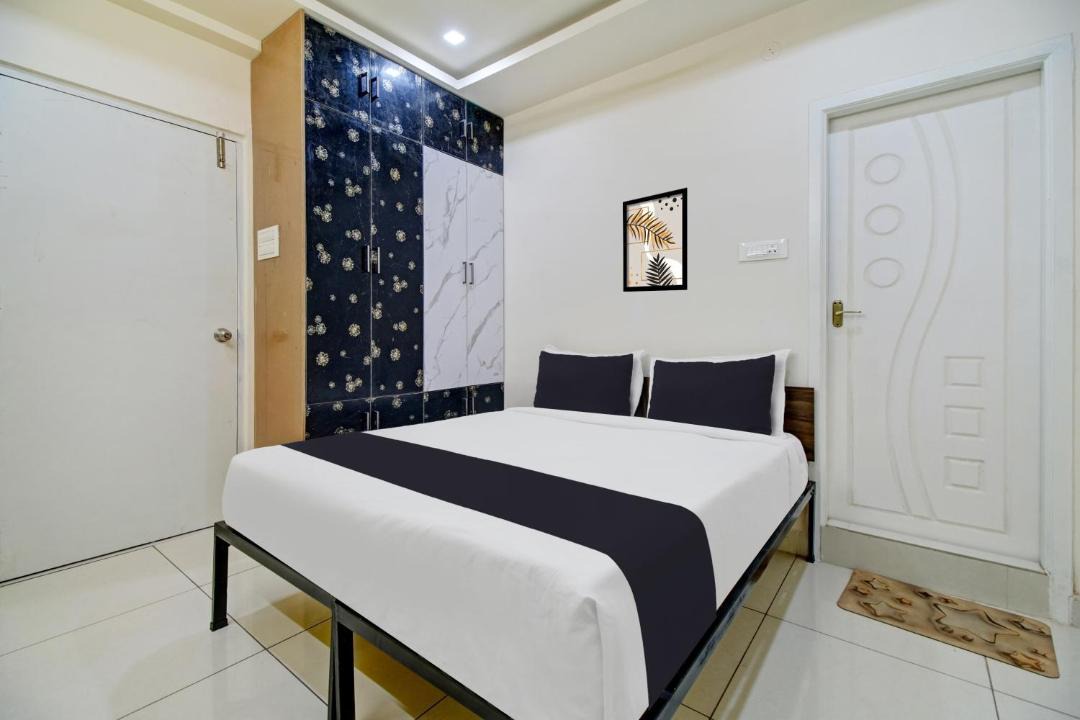 Photo of Bedroom in Guntur