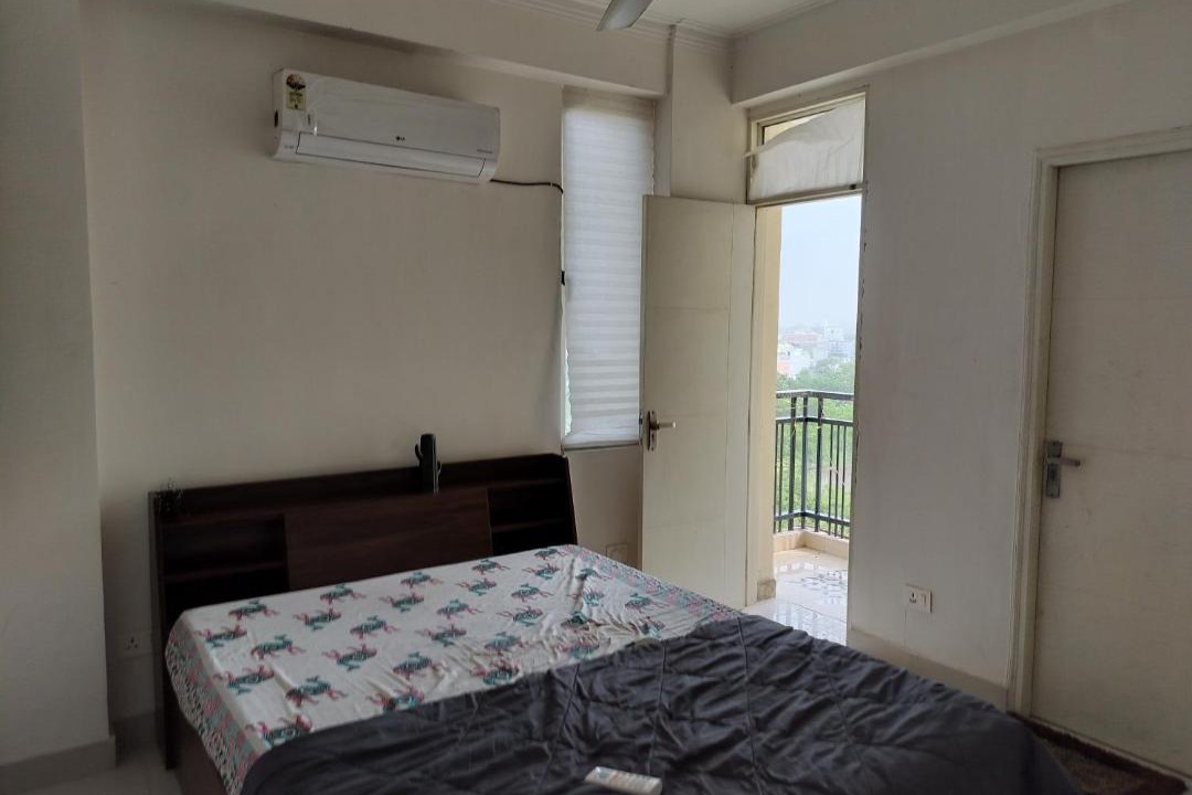 Photo of Bedroom in Mohangarh
