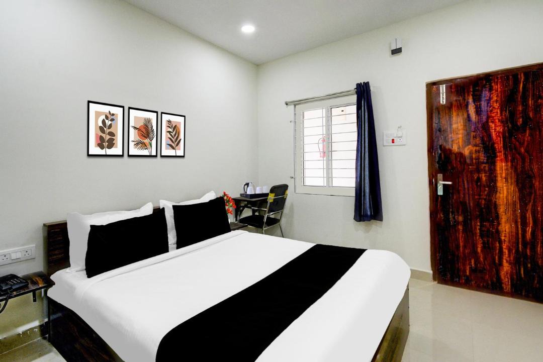 Photo of Bedroom in Hyderabad