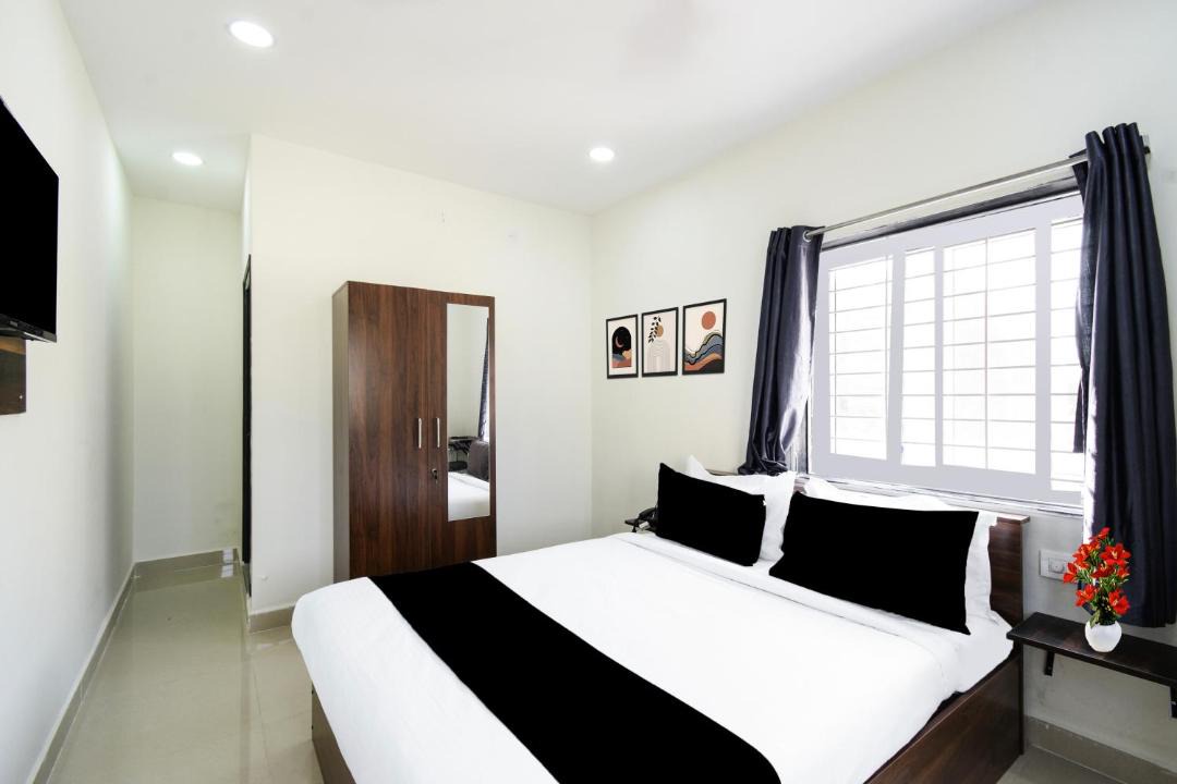 Photo of Bedroom in Hyderabad