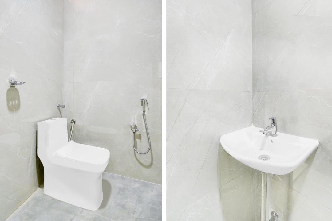 Photo of Bathroom in Hyderabad